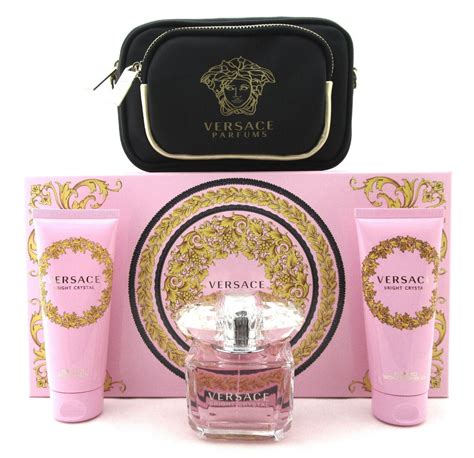 Versace gift sets